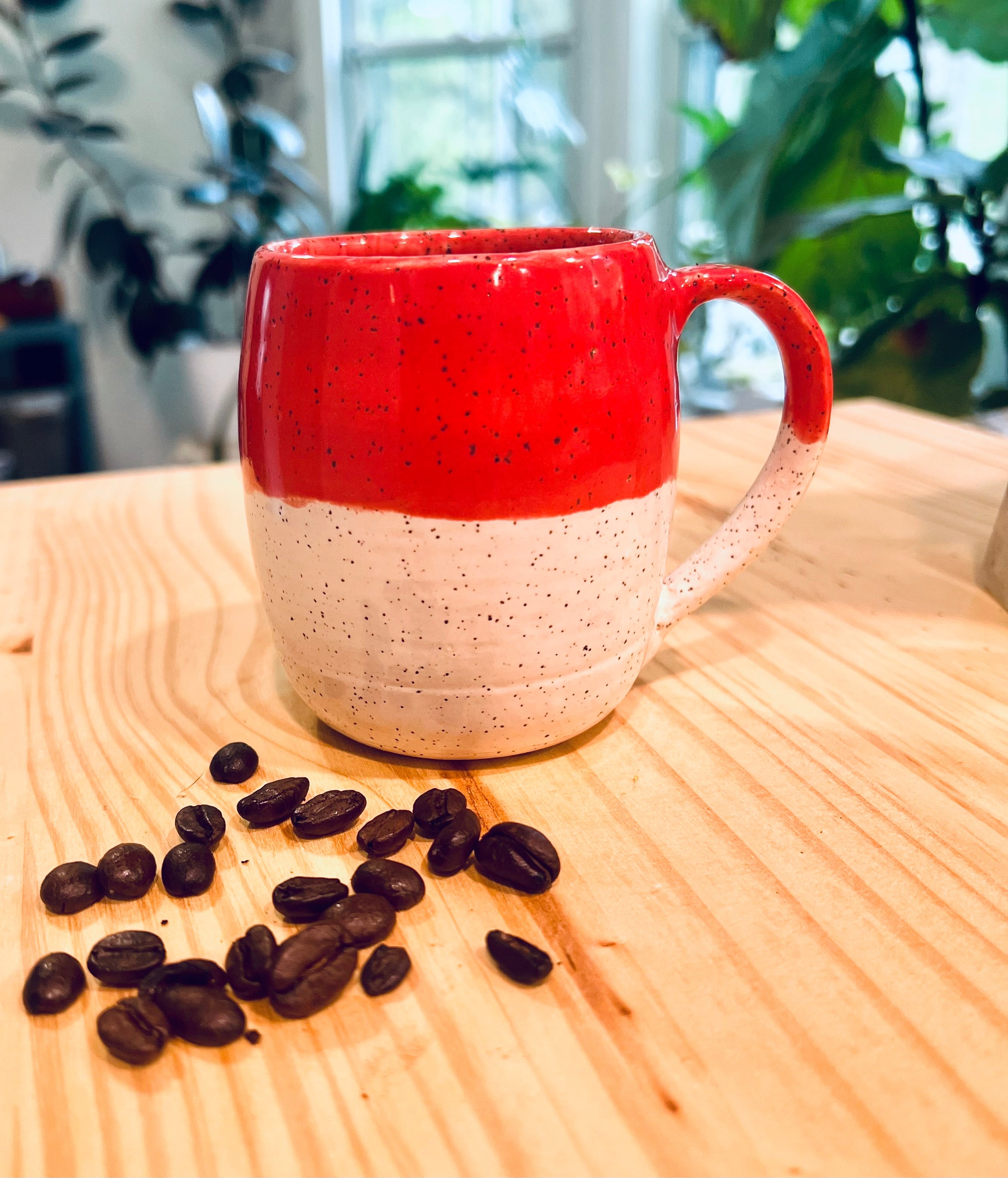 Coffee Mugs and Cups