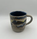 Blue Canyon Ridge Mug