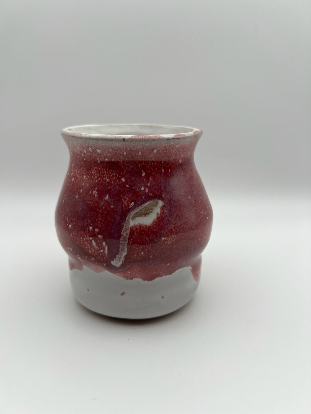 Molten Lava Vase