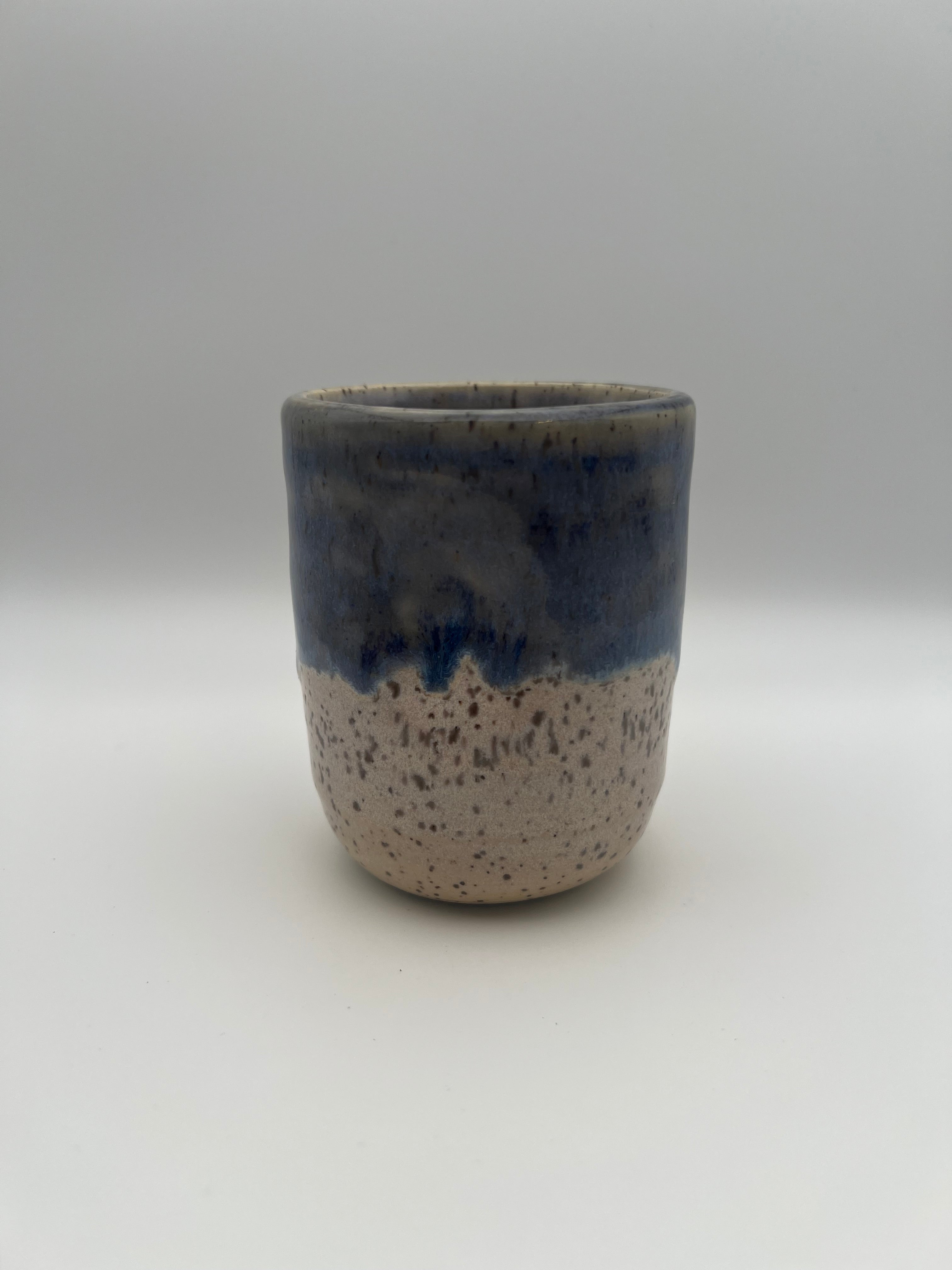 Light Blue Drift Cup