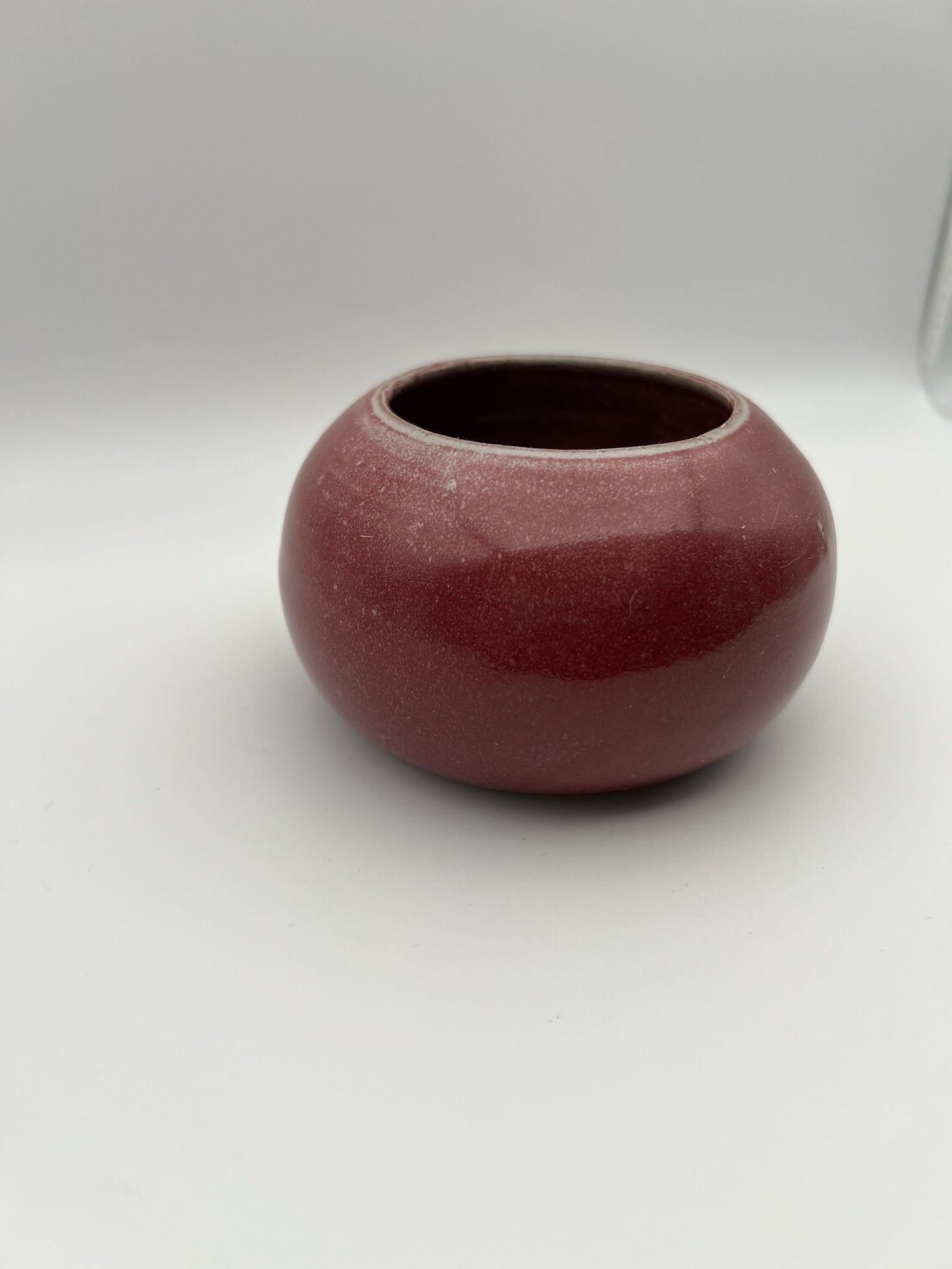 Red Canyon Vase