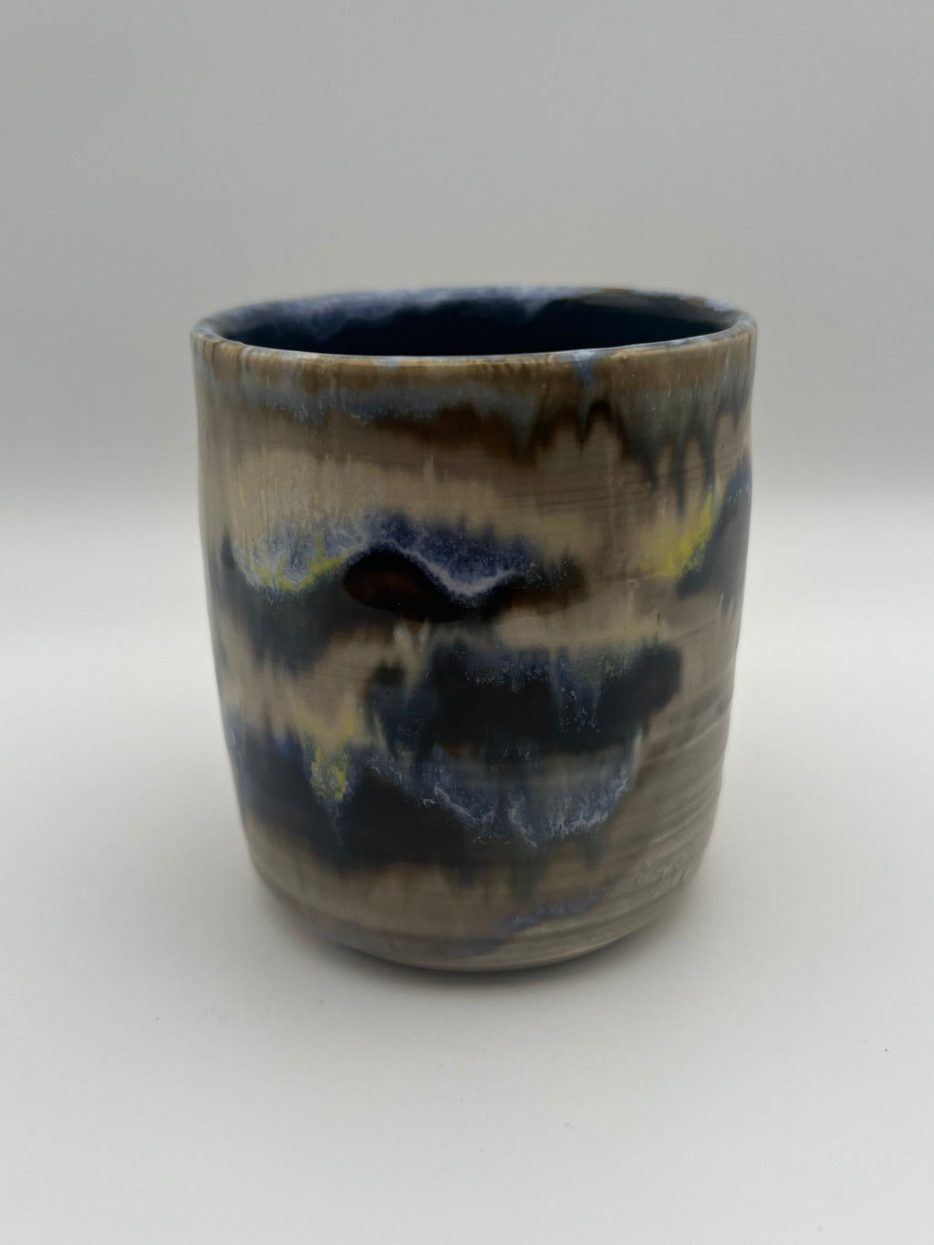 Blue Canyon Ridge Mug