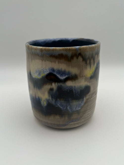 Blue Canyon Ridge Mug