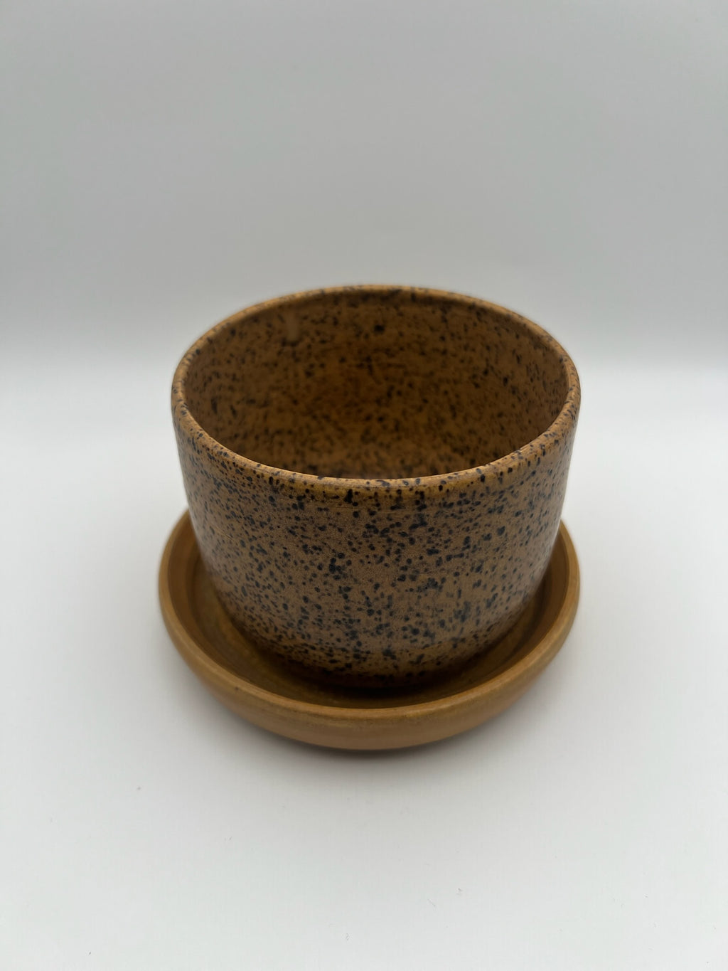 Golden Amber Planter