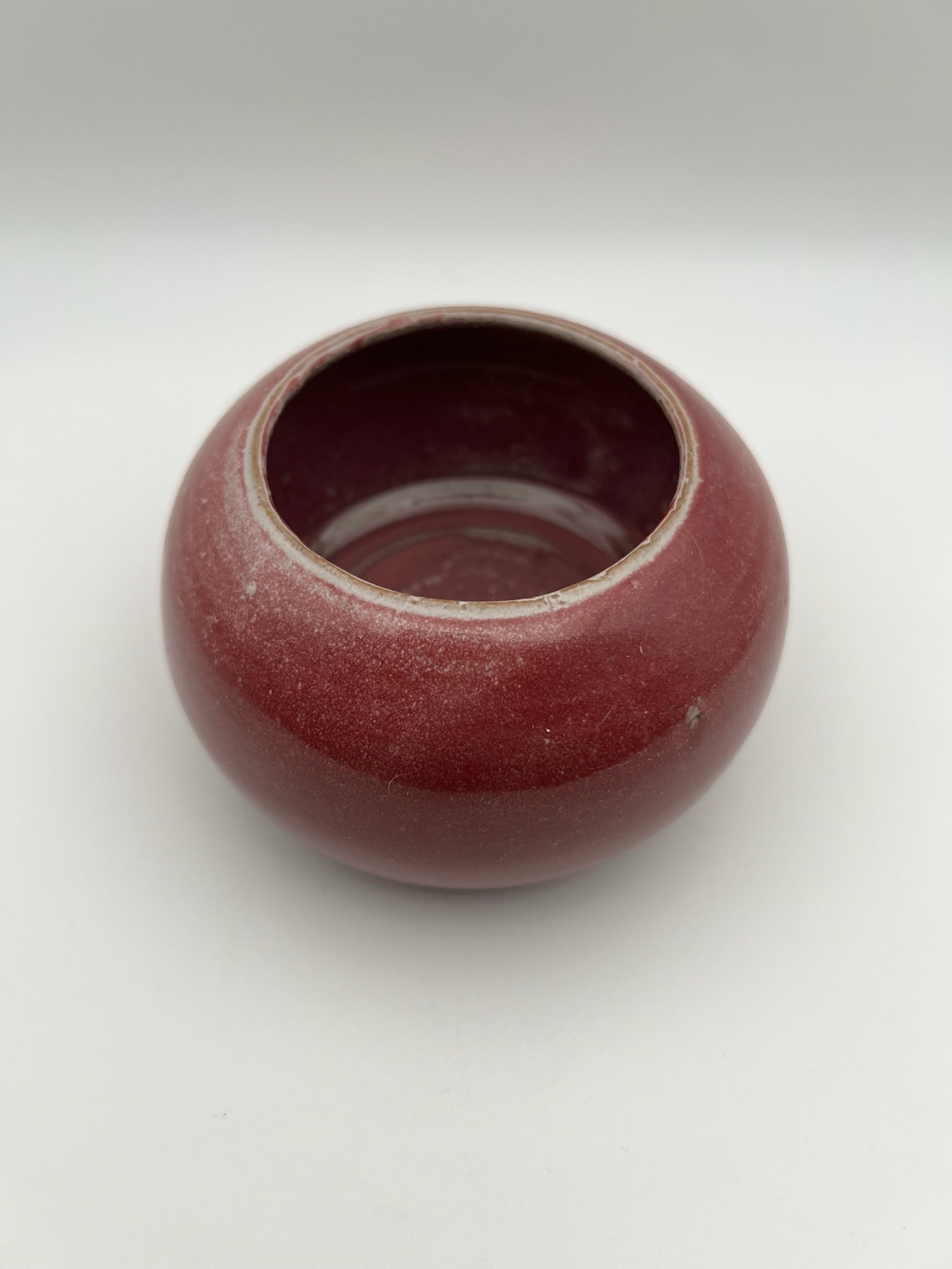 Red Canyon Vase