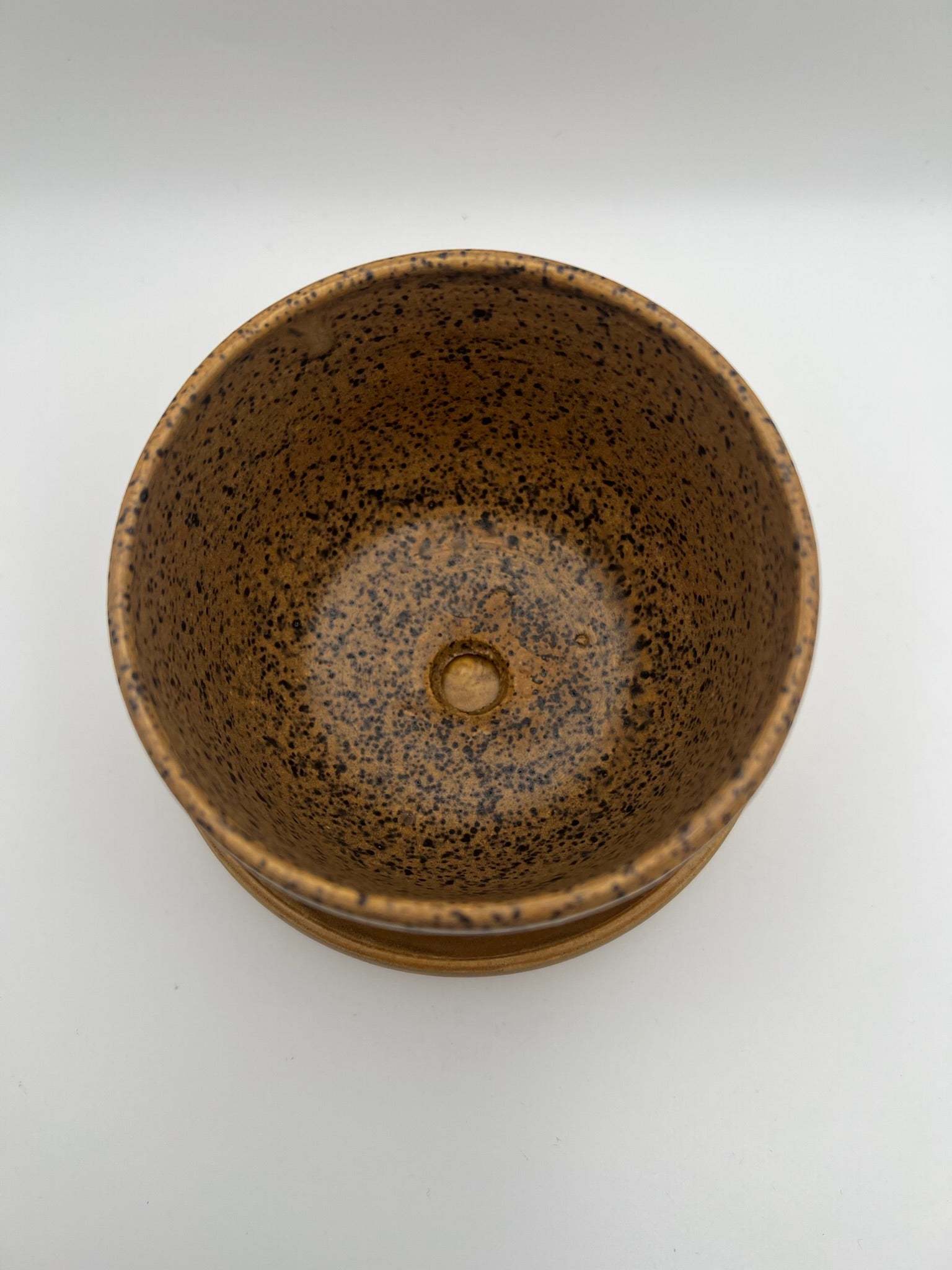 Golden Amber Planter