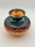 Canyon Sky Vase