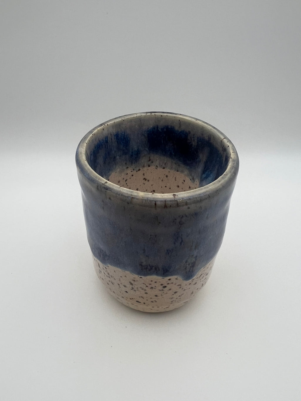 Light Blue Drift Cup