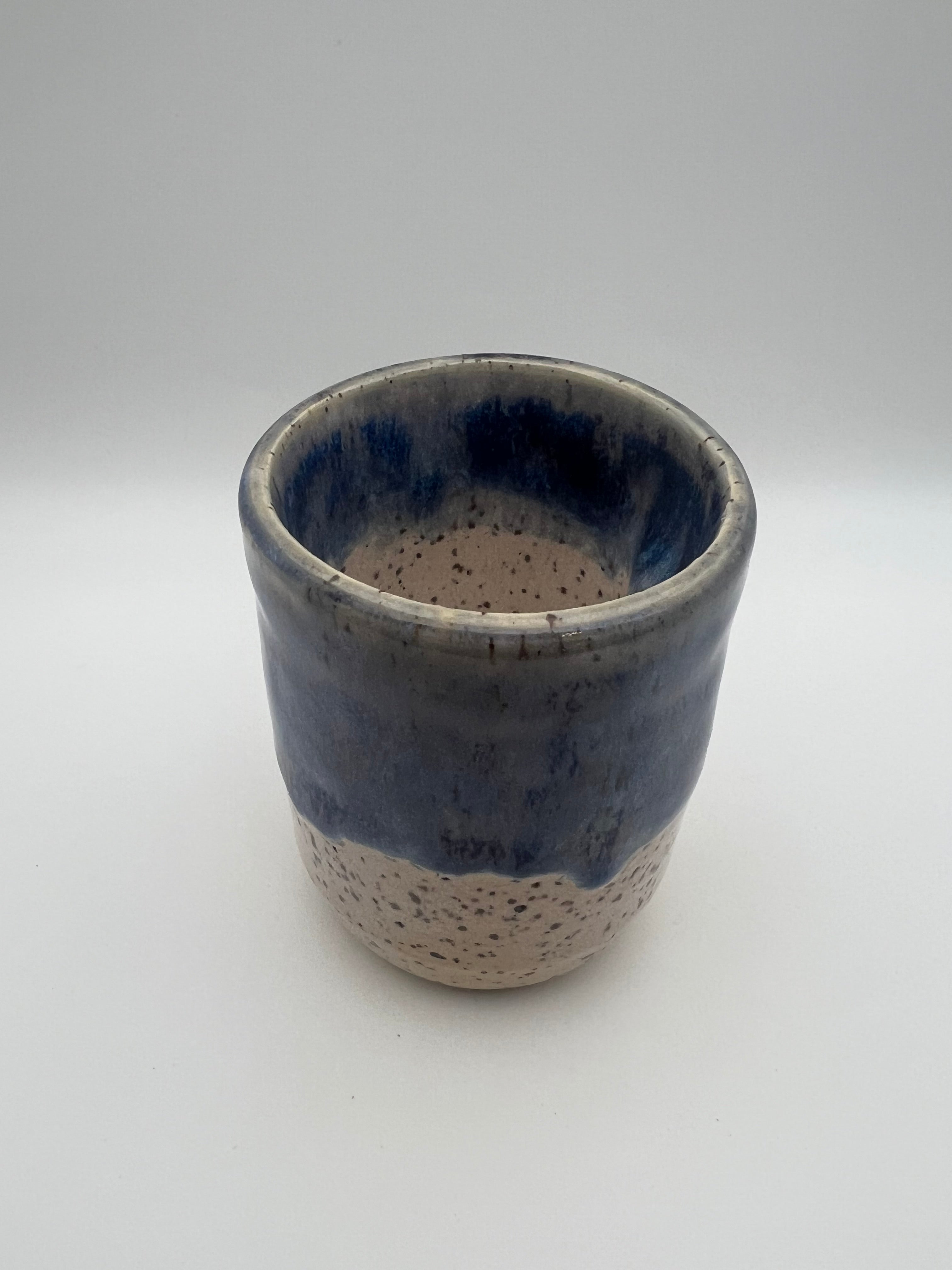 Light Blue Drift Cup