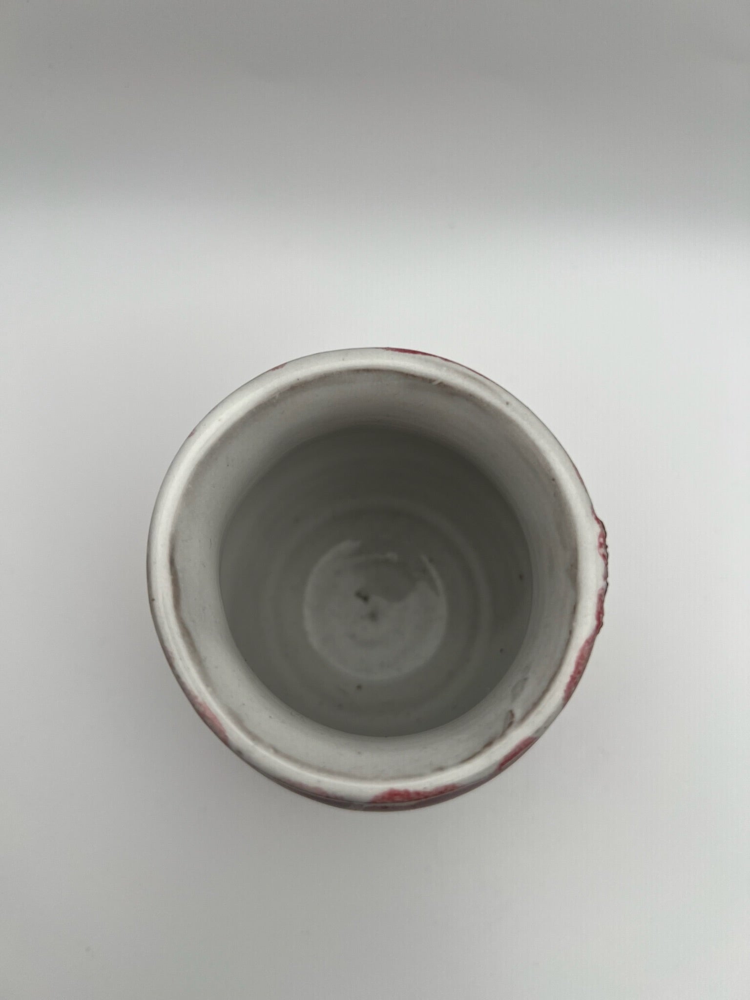 Molten Lava Vase