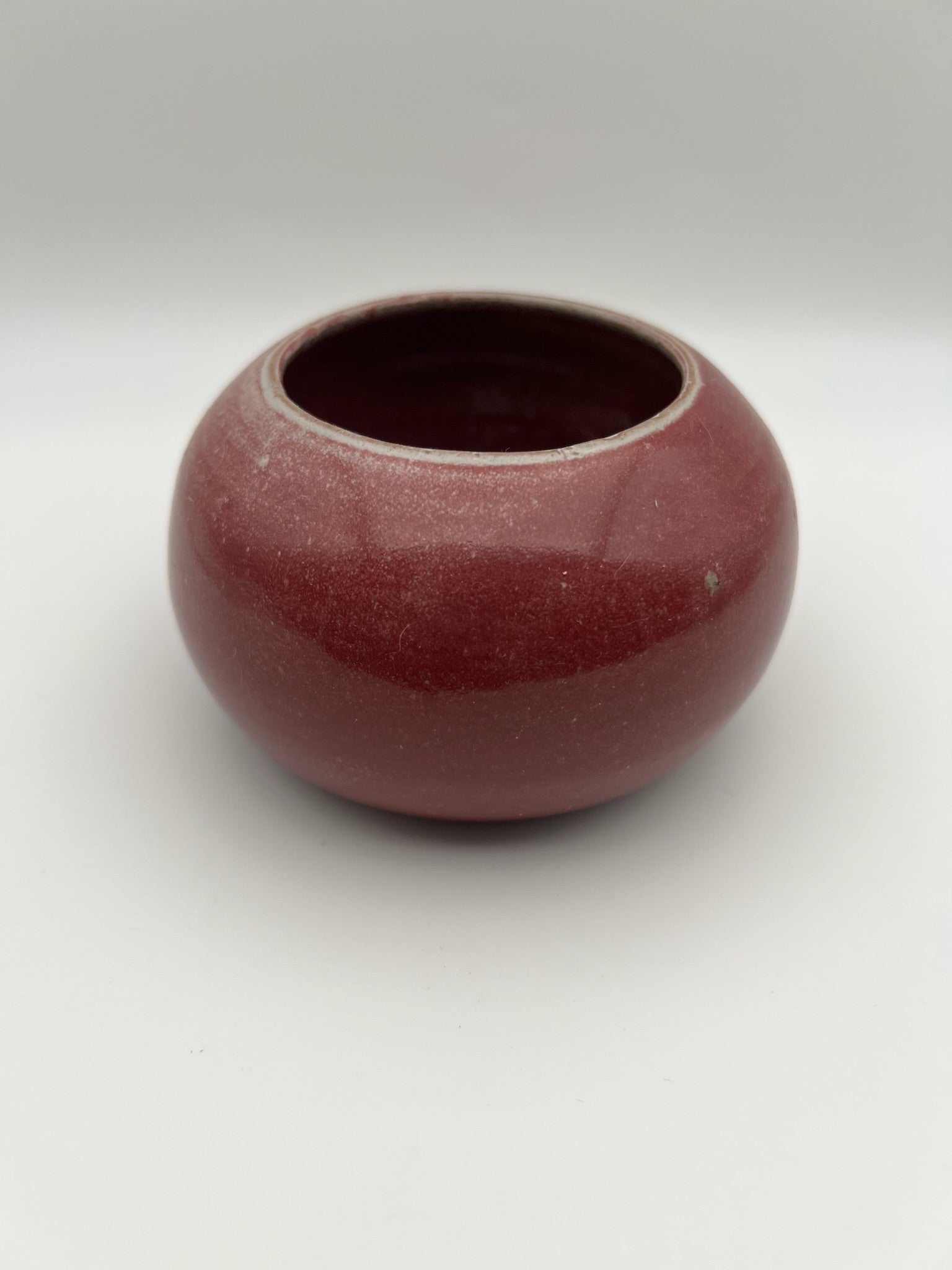 Red Canyon Vase