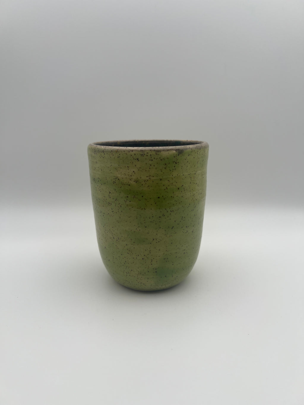 Emerald Green Cup