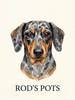 Rod's Pots - Home