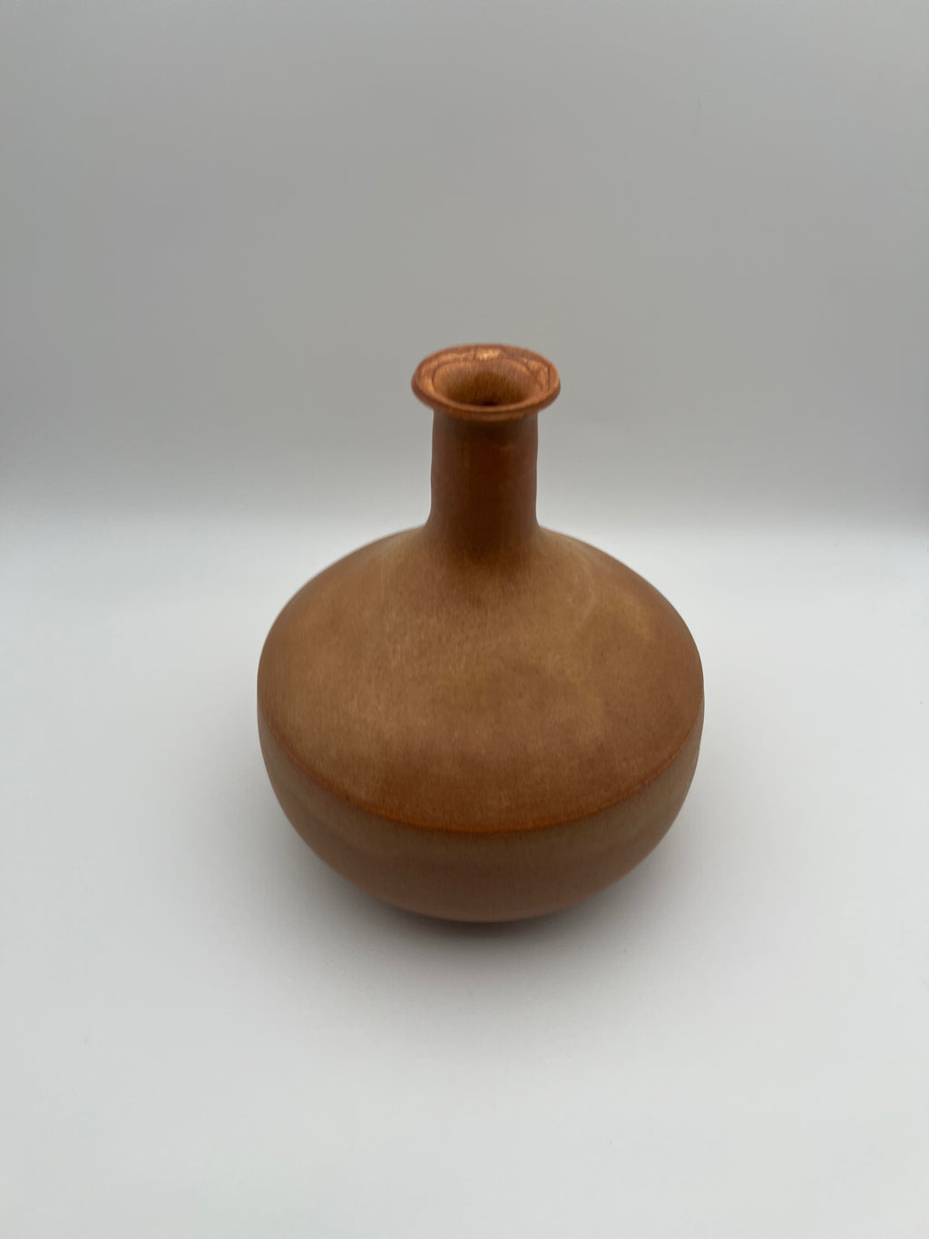 Sandstone Bottle Vase
