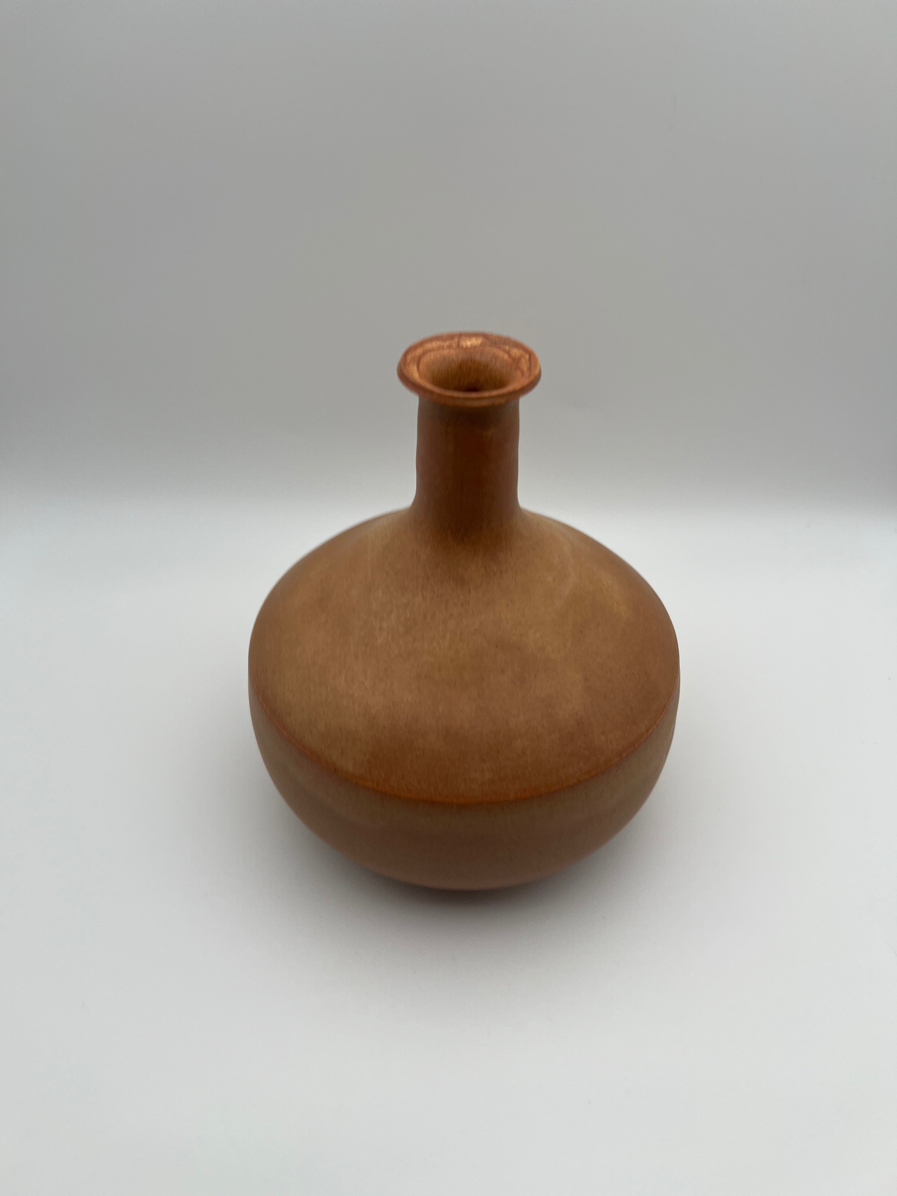 Sandstone Bottle Vase