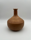 Sandstone Bottle Vase