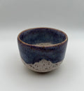 Blue and White Espresso Cups