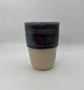 Medium Plum and Blue Tumbler