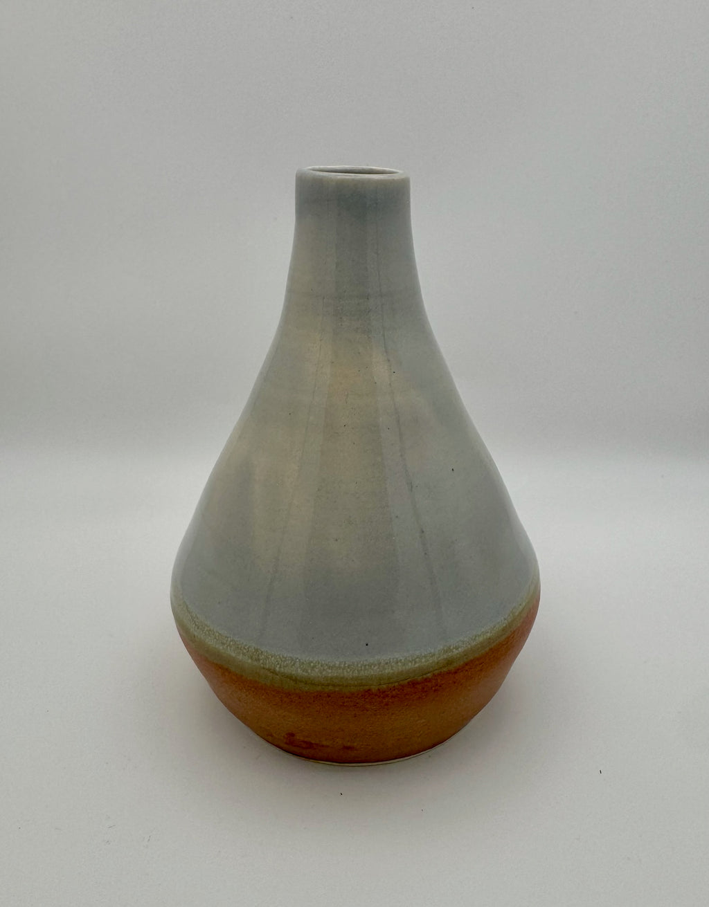 Mist Horizon Vase